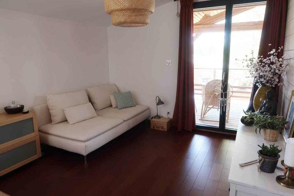Photo of Livingroom in Lacanau