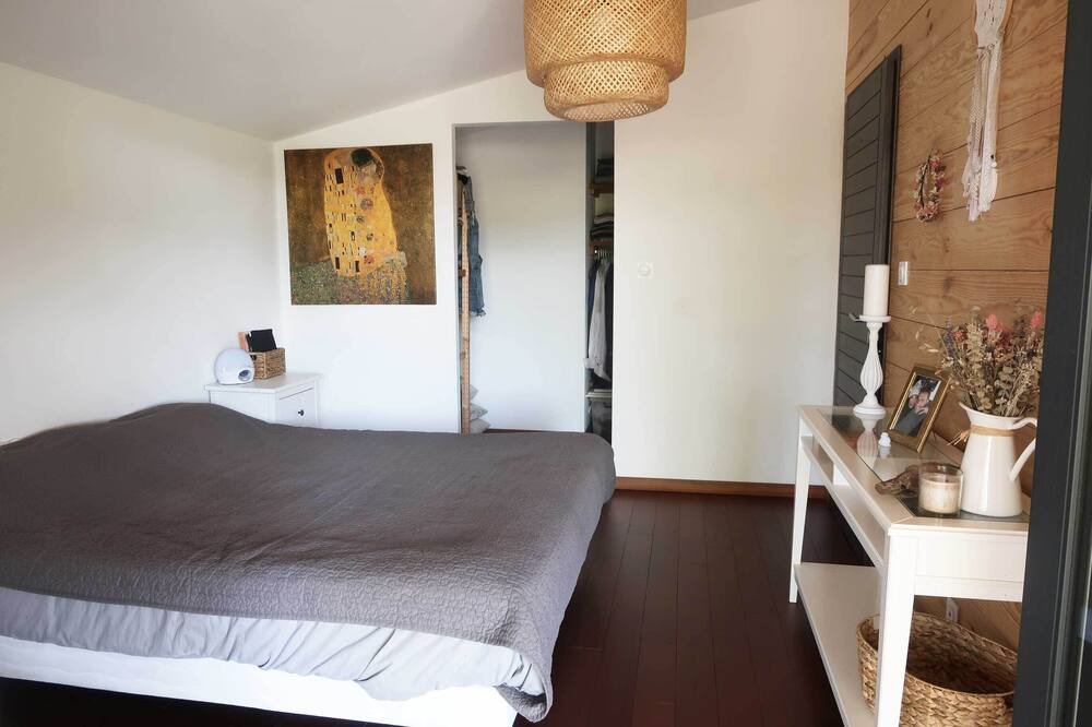 Photo of Bedroom in Lacanau
