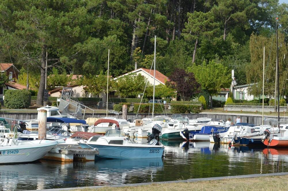 Photo of Outdoor in Lacanau