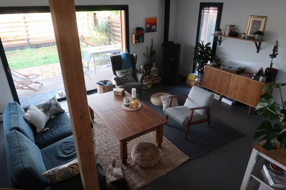 Photo of Livingroom in Lacanau
