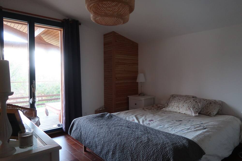 Photo of Bedroom in Lacanau