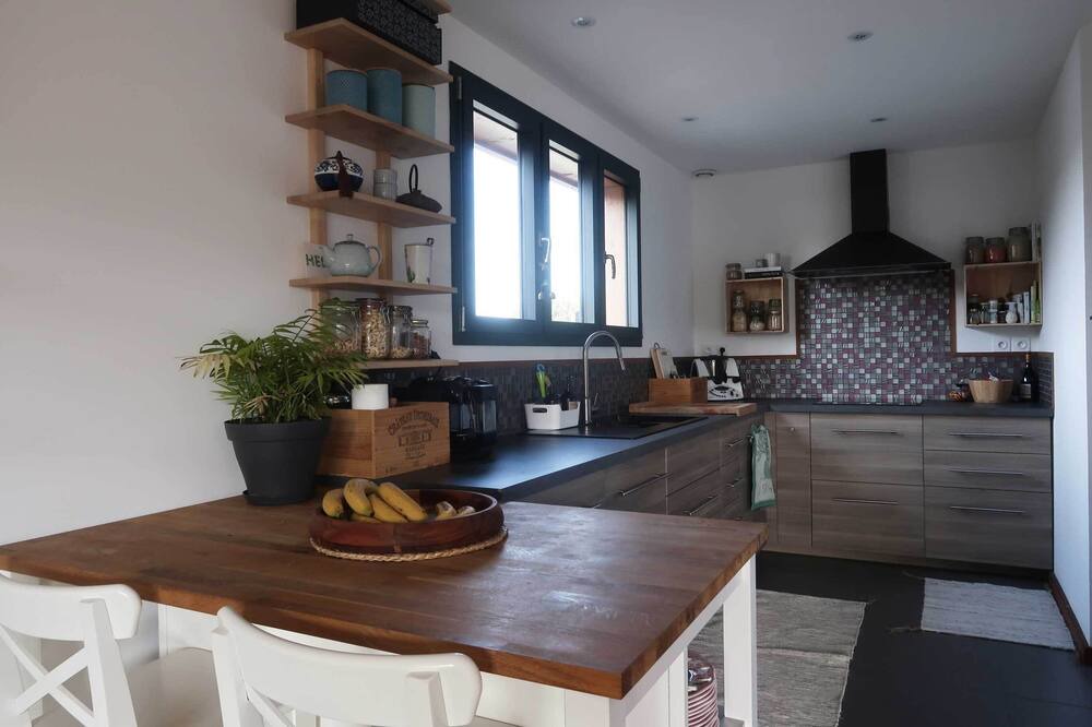 Photo of Kitchen in Lacanau