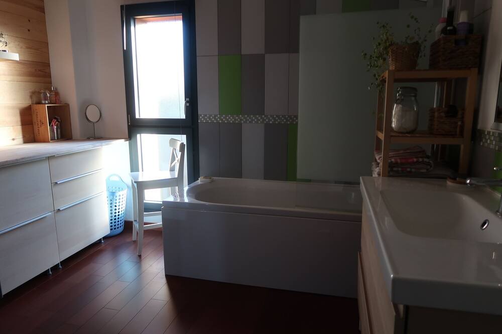 Photo of Bathroom in Lacanau