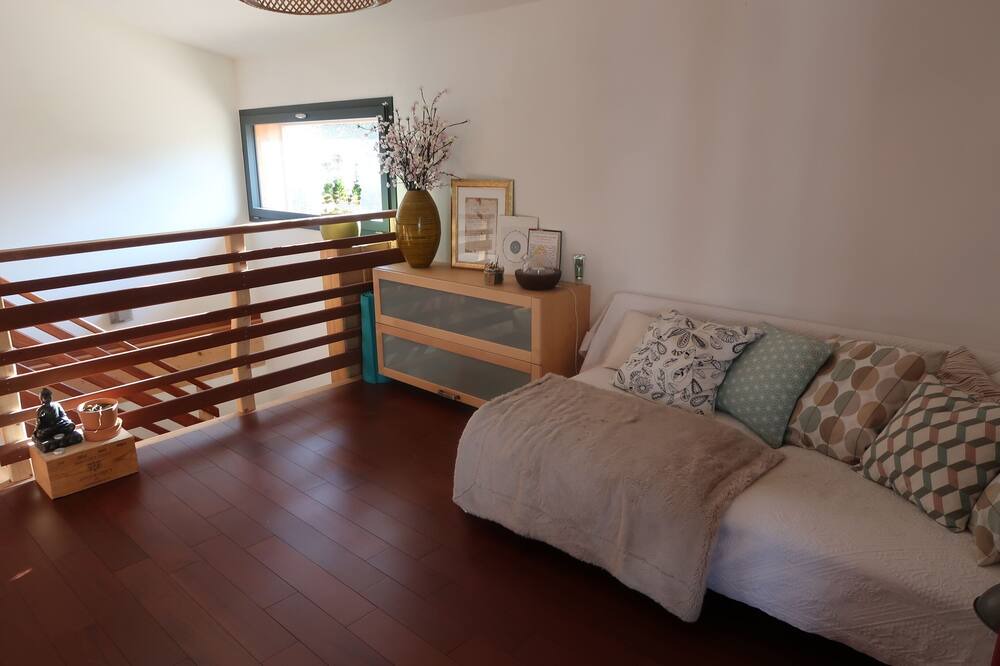 Photo of Livingroom in Lacanau