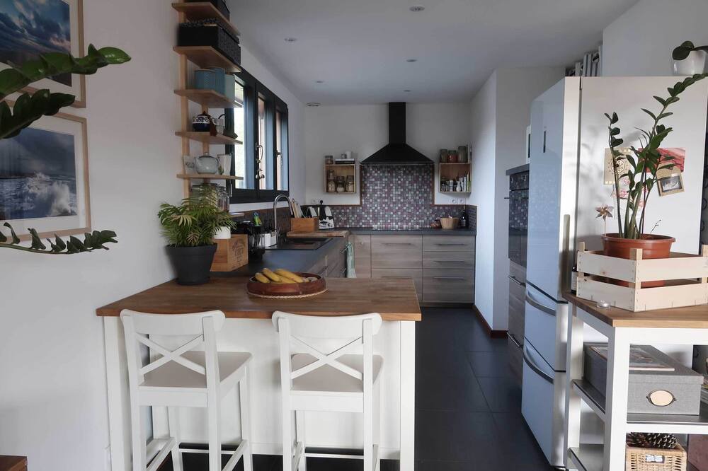 Photo of Kitchen in Lacanau