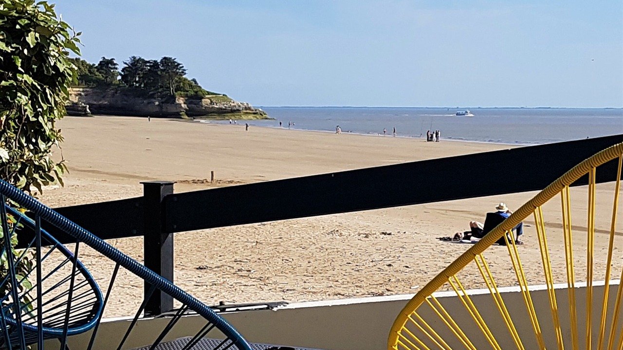 Photo of Outdoor in Meschers-sur-Gironde