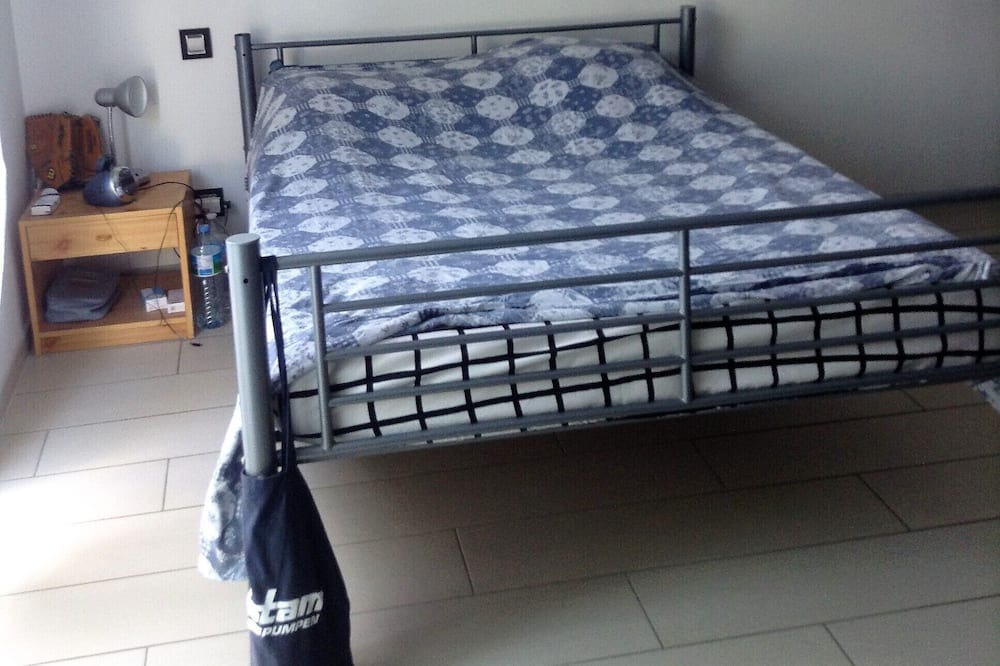 Photo of Bedroom in Montroy
