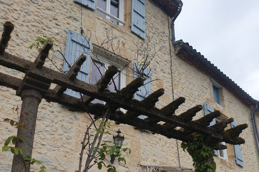 Photo of Outdoor in Le Bugue