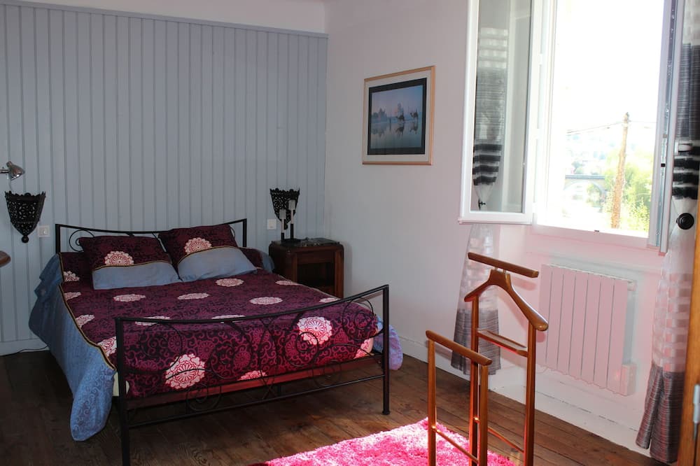 Photo of Bedroom in Le Bugue