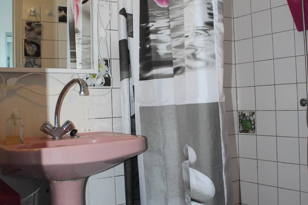 Photo of Bathroom in Le Bugue