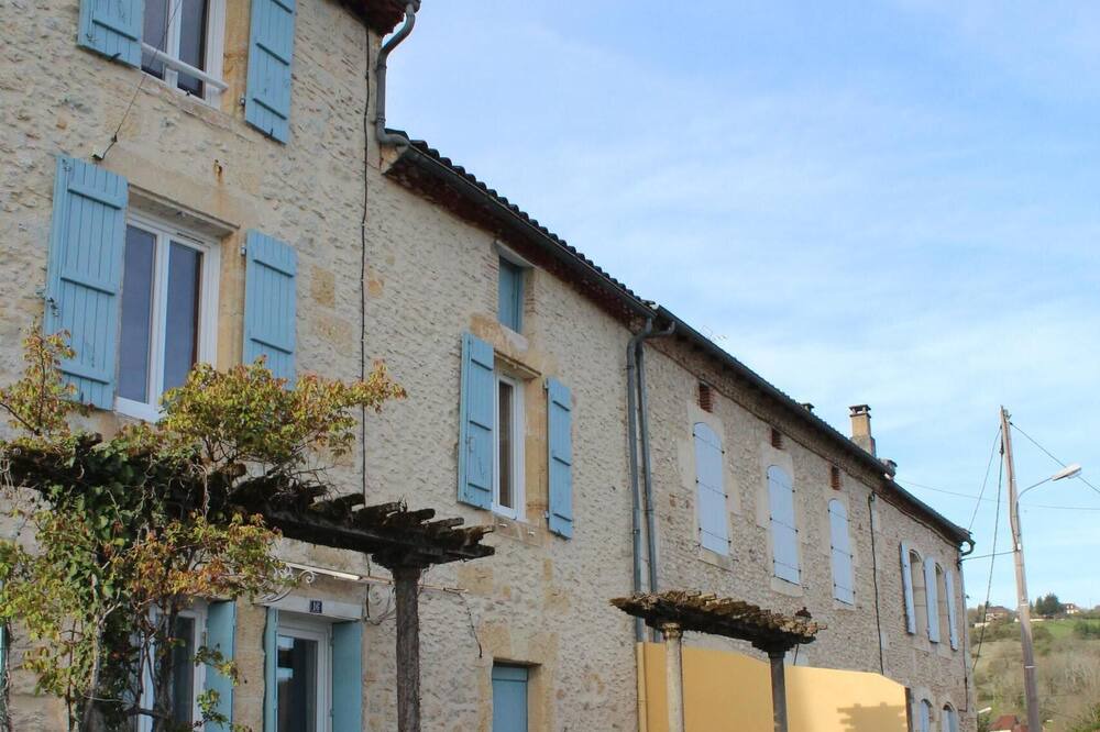 Photo of Outdoor in Le Bugue