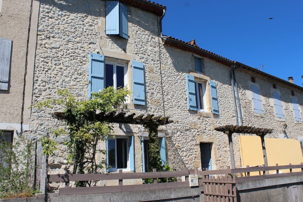 Photo of Outdoor in Le Bugue