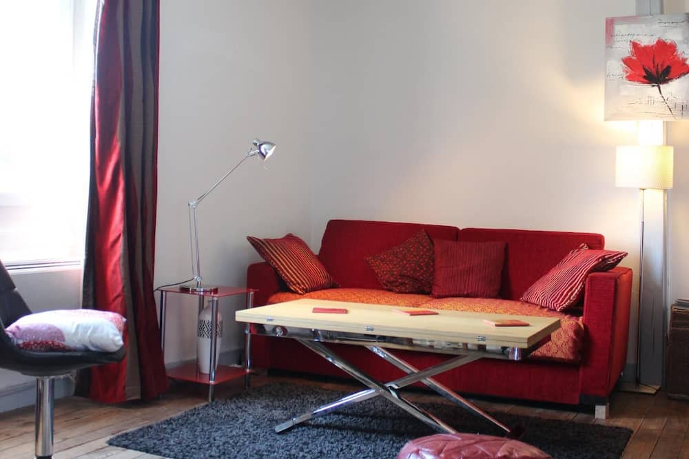 Photo of Livingroom in Le Bugue