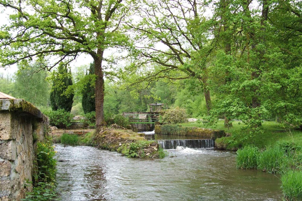 Photo of Outdoor in Cheronnac