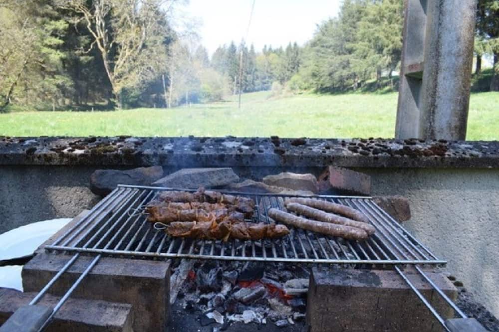 Photo of Outdoor in Cheronnac
