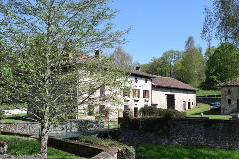 Photo of Outdoor in Cheronnac