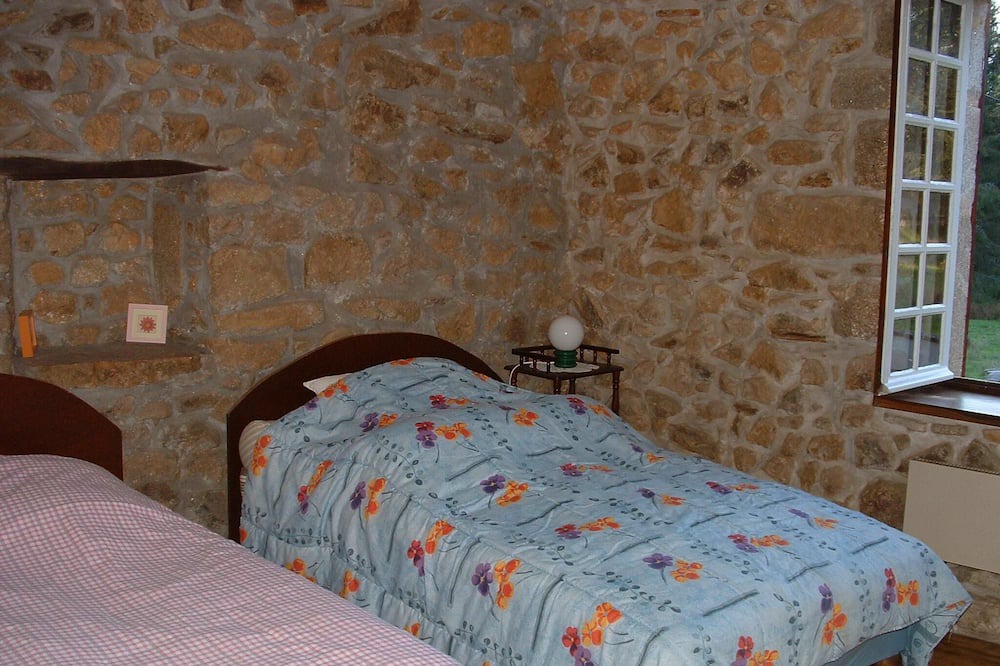 Photo of Bedroom in Cheronnac