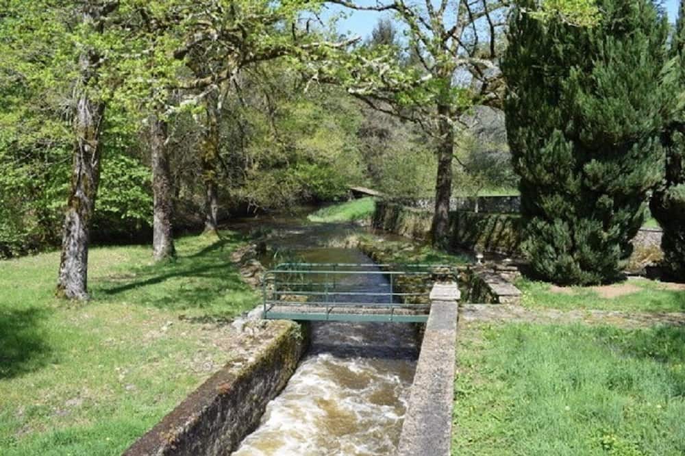 Photo of Outdoor in Cheronnac