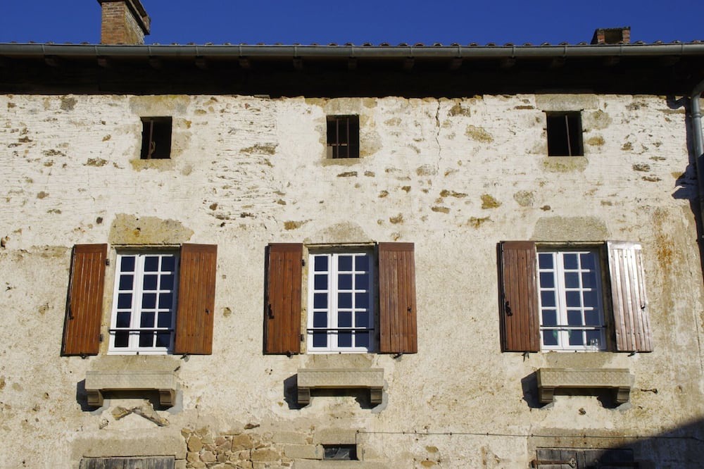 Photo of Outdoor in Cheronnac