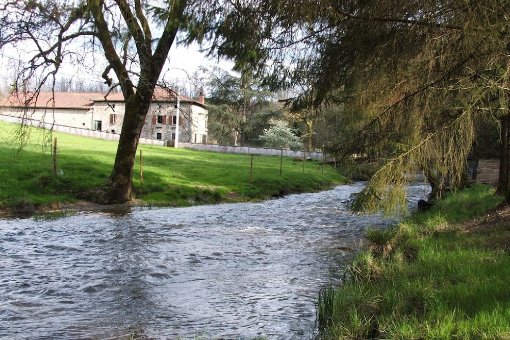 Photo of Outdoor in Cheronnac