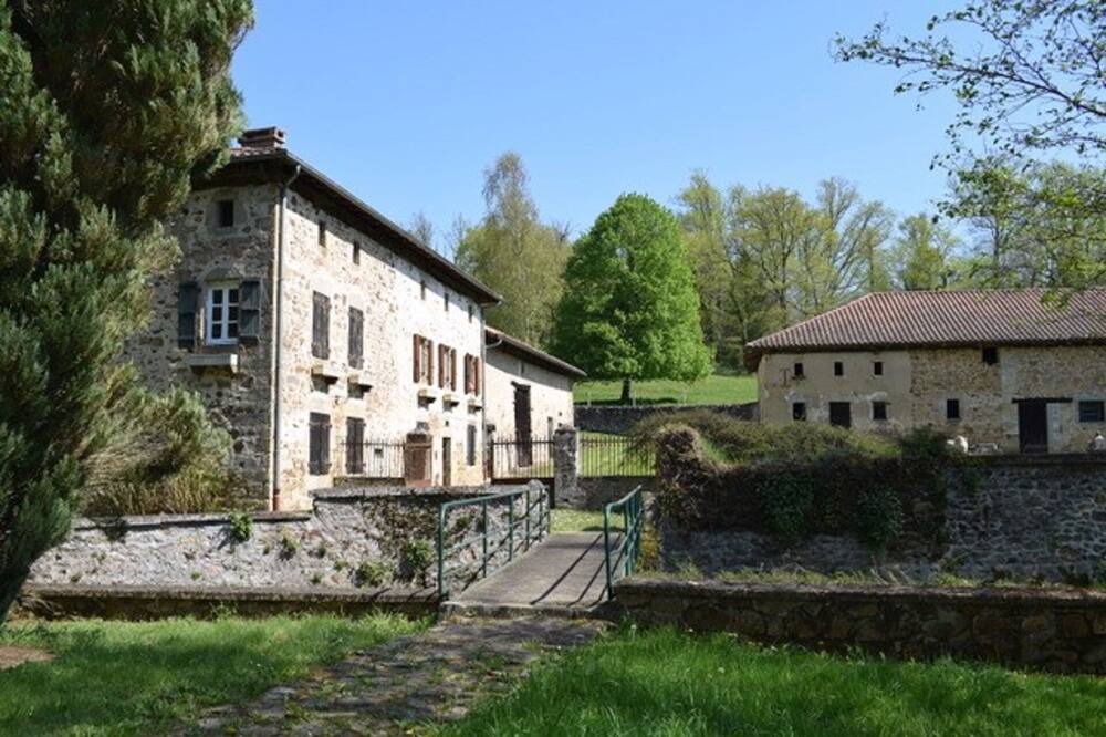Photo of Outdoor in Cheronnac