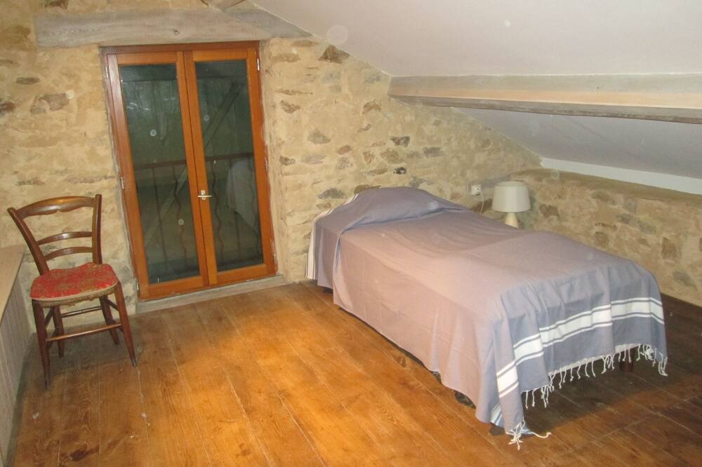 Photo of Bedroom in Coussac-Bonneval