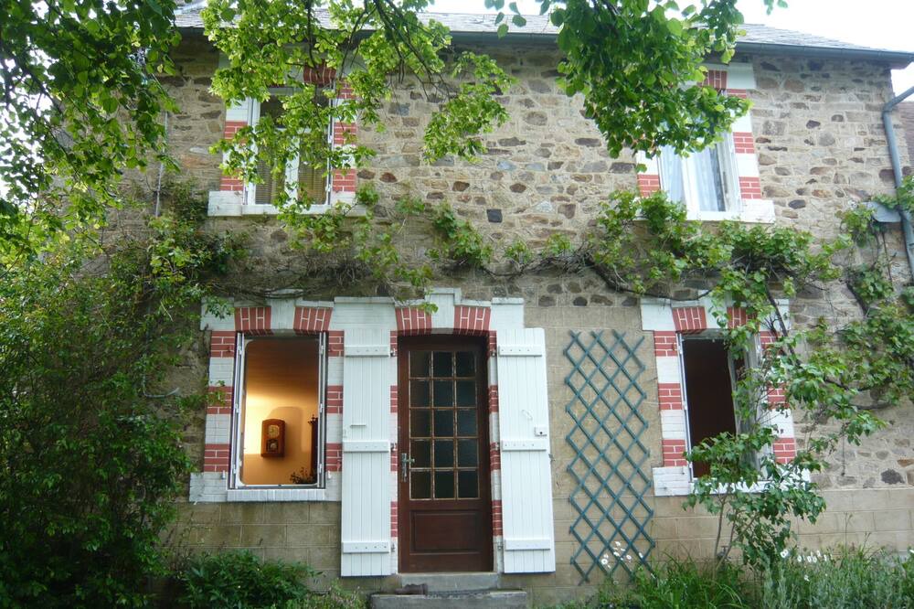 Photo of Outdoor in Coussac-Bonneval