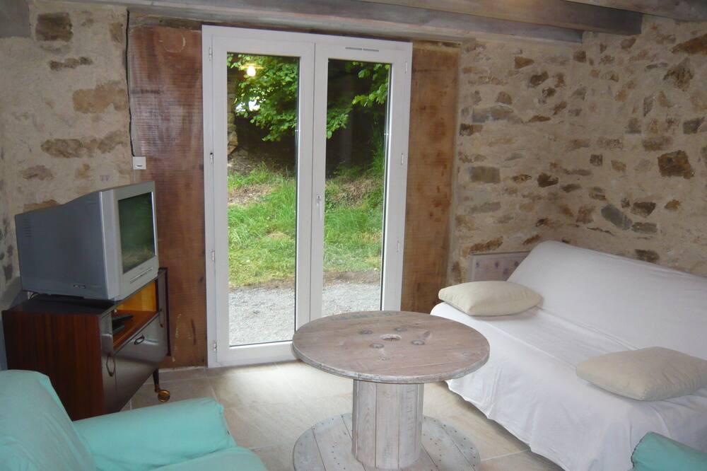 Photo of Bedroom in Coussac-Bonneval