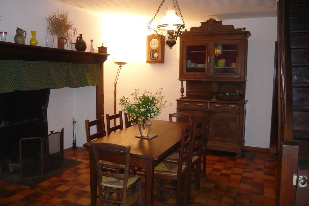 Photo of Kitchen in Coussac-Bonneval