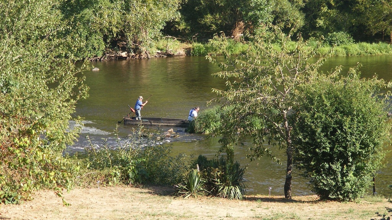 Photo of Outdoor in Gouex