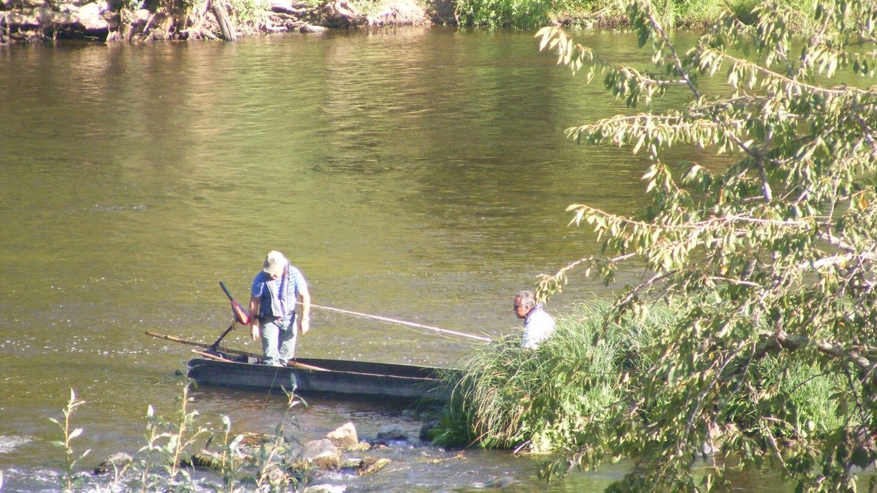 Photo of Outdoor in Gouex