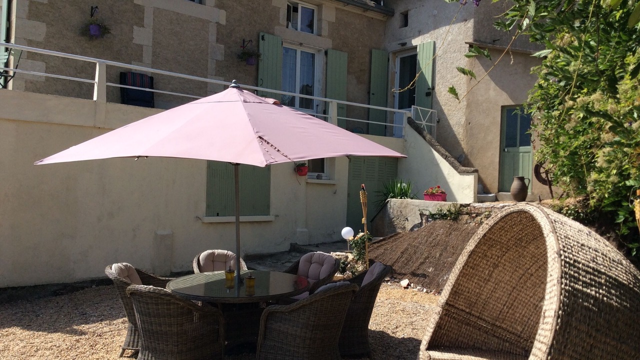 Photo of Outdoor in Gouex