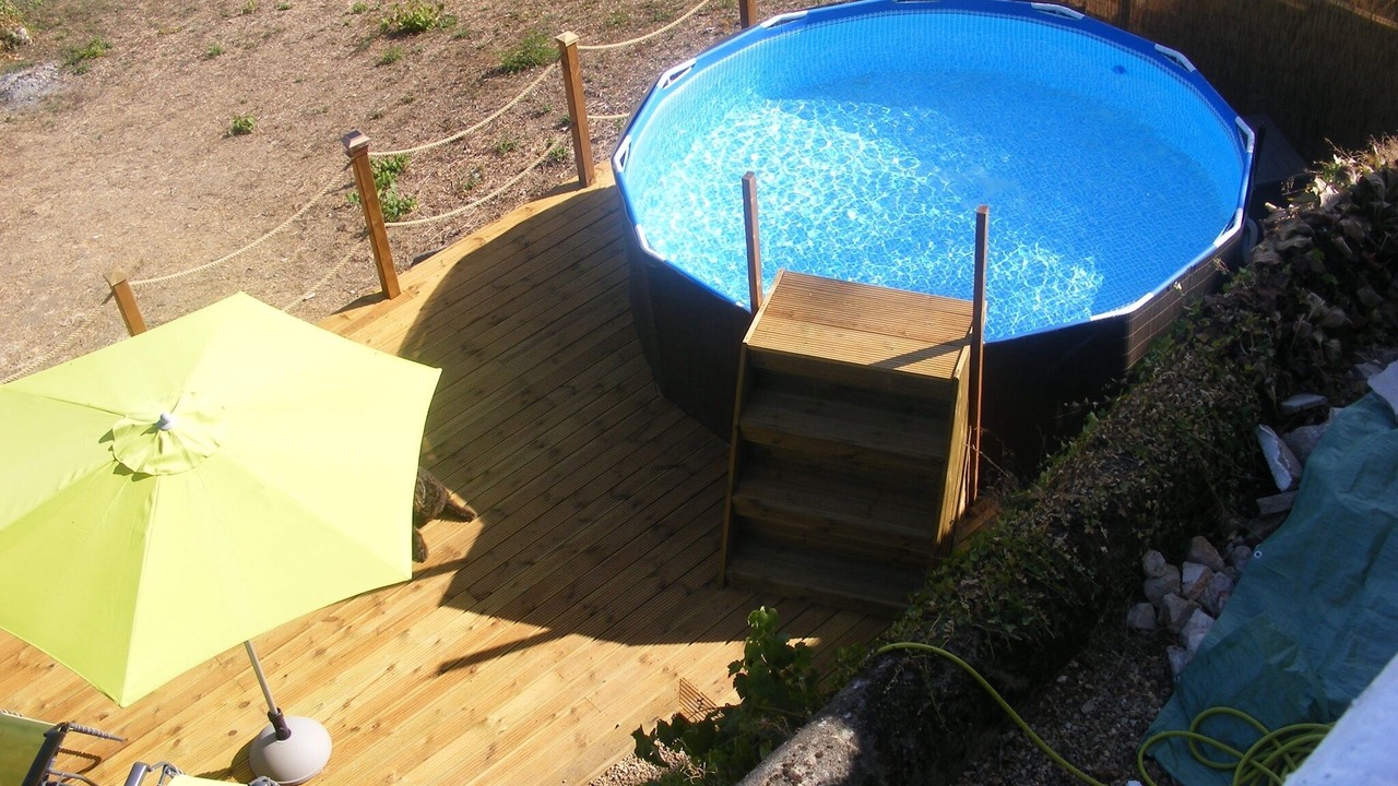 Photo of Outdoor in Gouex