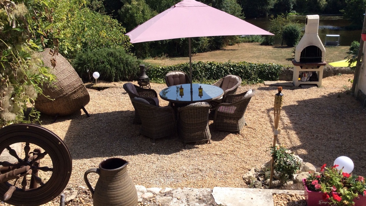 Photo of Outdoor in Gouex