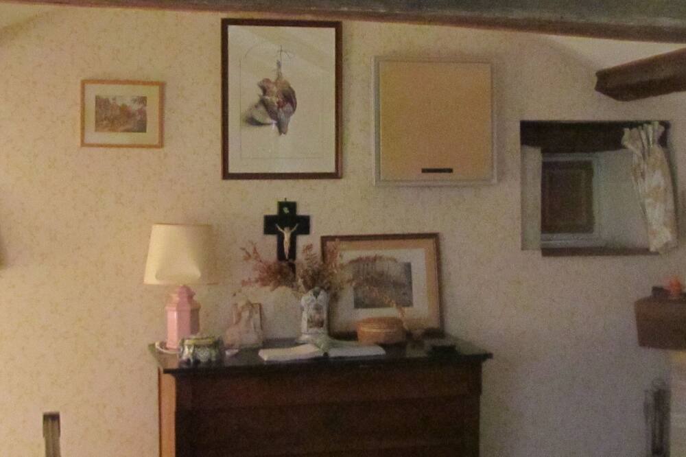 Photo of Bedroom in Moussais-la-Bataille