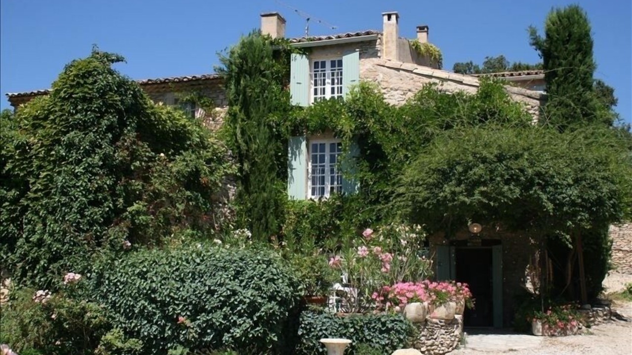 Photo of Outdoor in Roussillon