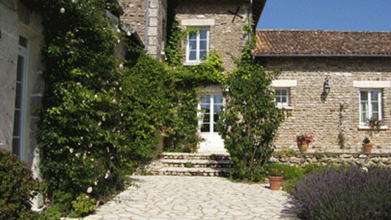 Photo of Outdoor in Vouneuil-sur-Vienne