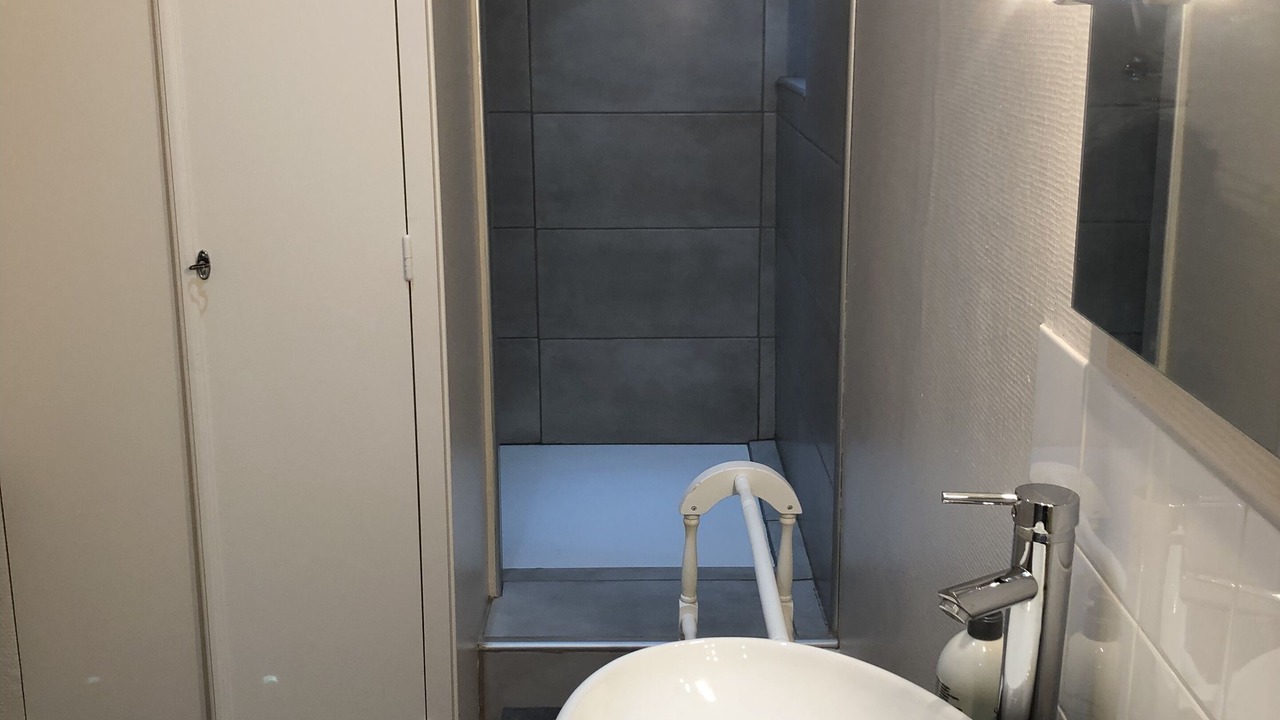 Photo of Bathroom in Vouneuil-sur-Vienne