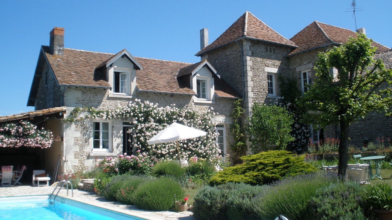Photo of Outdoor in Vouneuil-sur-Vienne