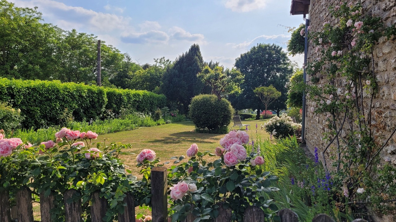 Photo of Outdoor in Vouneuil-sur-Vienne