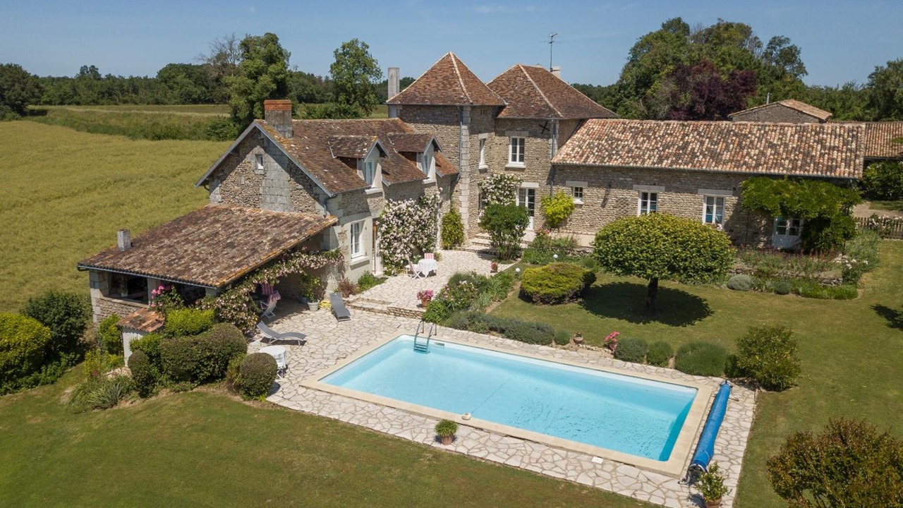 Photo of Outdoor in Vouneuil-sur-Vienne