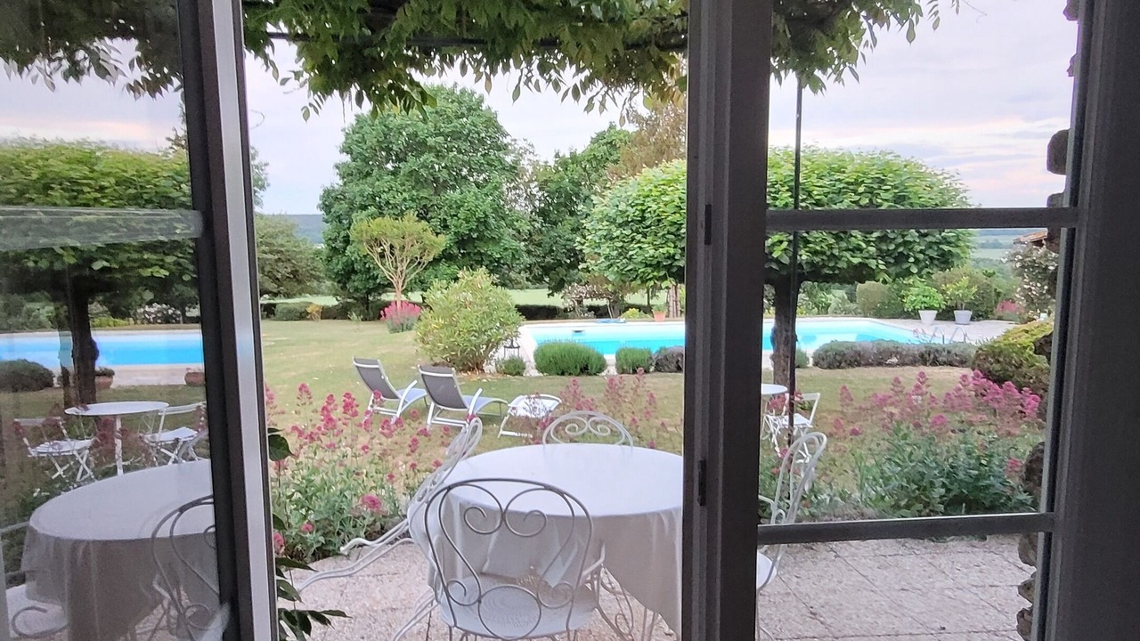 Photo of Patio Balcony in Vouneuil-sur-Vienne