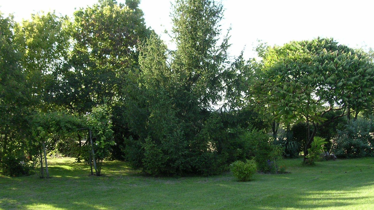 Photo of Outdoor in Vouneuil-sur-Vienne