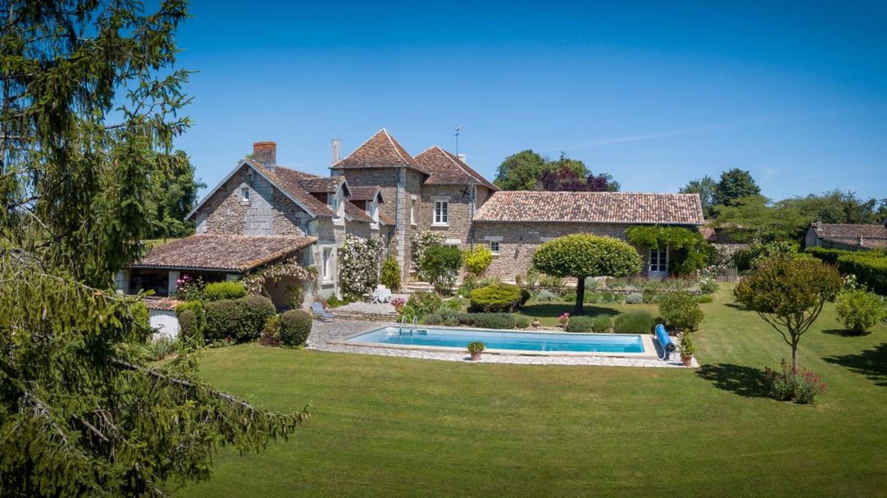 Photo of Outdoor in Vouneuil-sur-Vienne