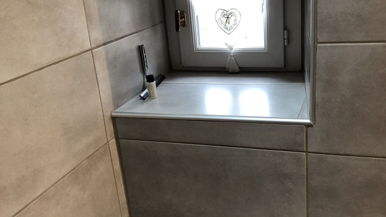 Photo of Bathroom in Vouneuil-sur-Vienne