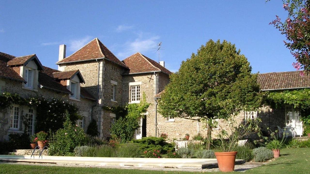 Photo of Outdoor in Vouneuil-sur-Vienne