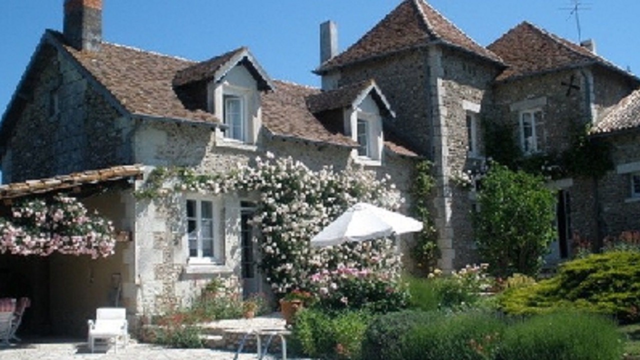 Photo of Outdoor in Vouneuil-sur-Vienne