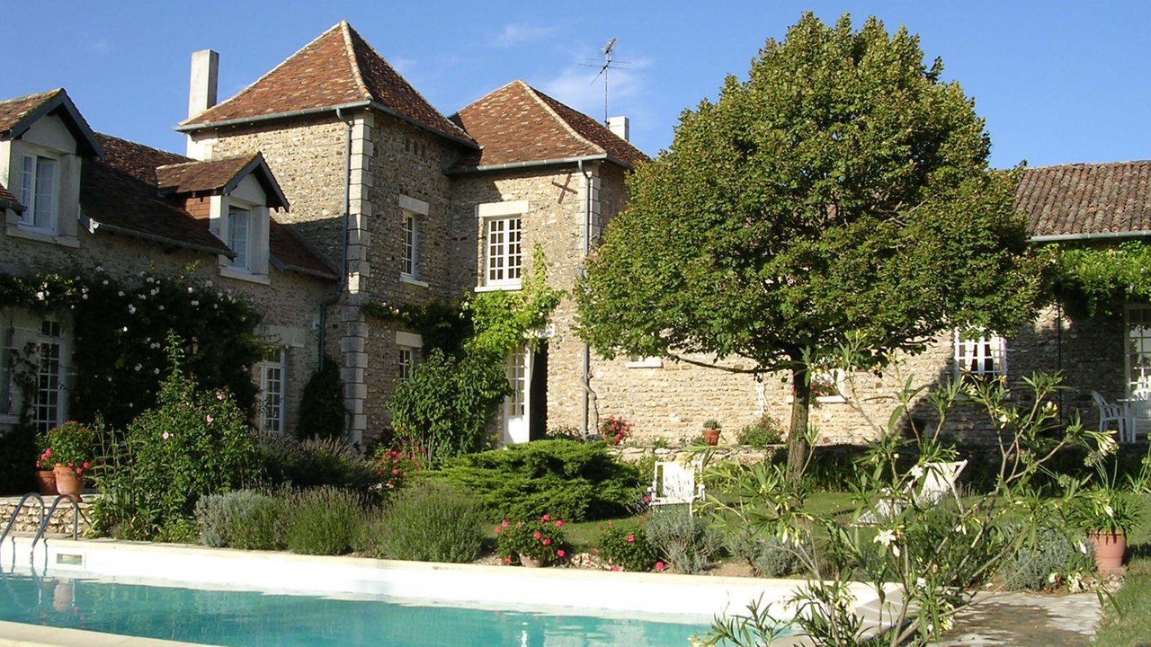 Photo of Outdoor in Vouneuil-sur-Vienne