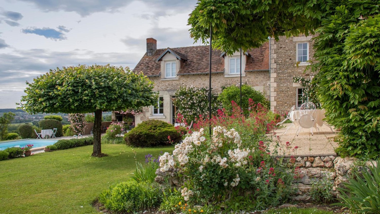 Photo of Outdoor in Vouneuil-sur-Vienne