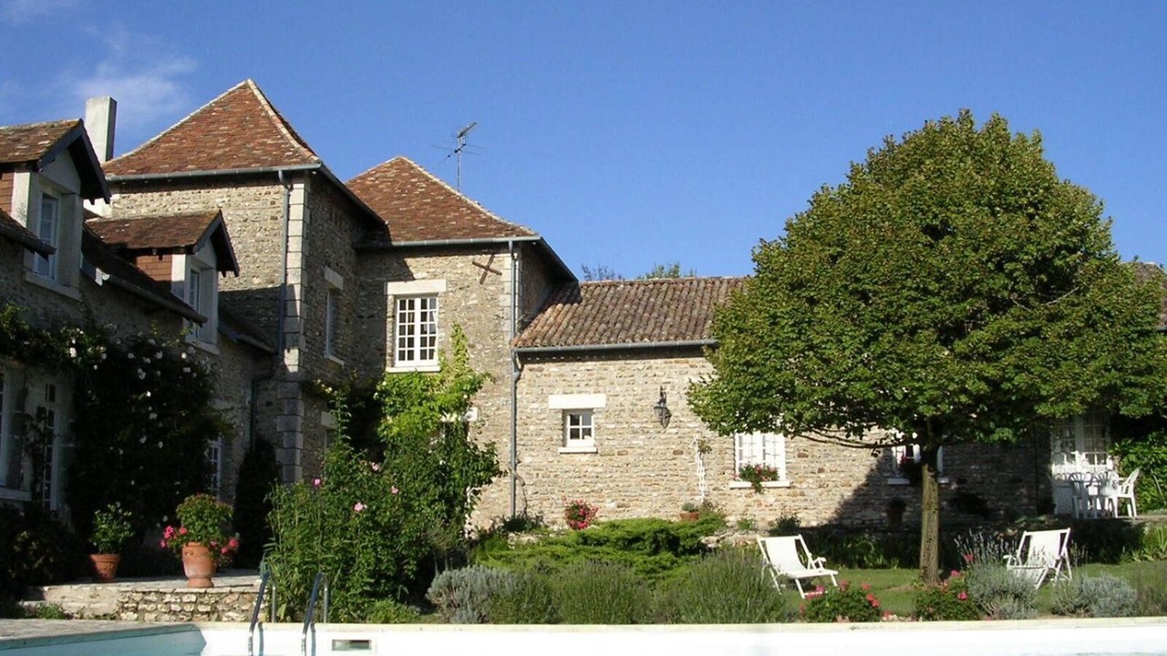 Photo of Outdoor in Vouneuil-sur-Vienne